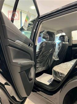 فۆرد ترێتۆری